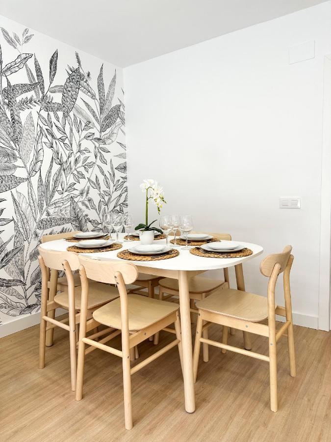 Holidays2Malaga Lebrija 3 Bedroom & Terrace & Parking & Smart Tv מראה חיצוני תמונה