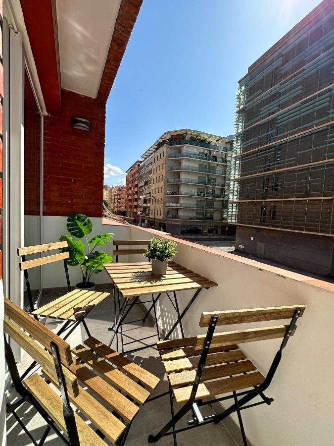 Holidays2Malaga Lebrija 3 Bedroom & Terrace & Parking & Smart Tv מראה חיצוני תמונה