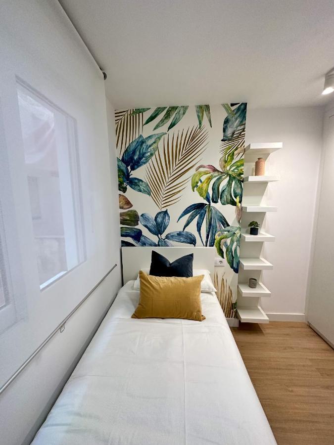 Holidays2Malaga Lebrija 3 Bedroom & Terrace & Parking & Smart Tv מראה חיצוני תמונה