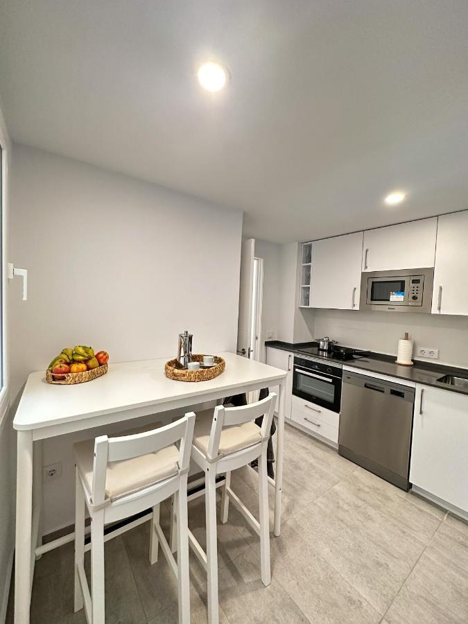 Holidays2Malaga Lebrija 3 Bedroom & Terrace & Parking & Smart Tv מראה חיצוני תמונה