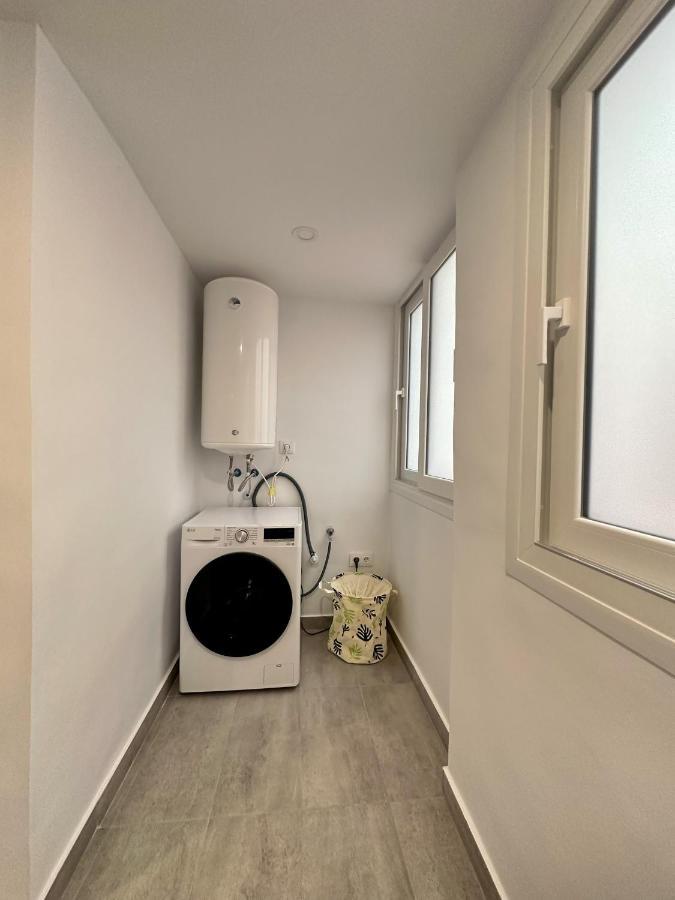 Holidays2Malaga Lebrija 3 Bedroom & Terrace & Parking & Smart Tv מראה חיצוני תמונה