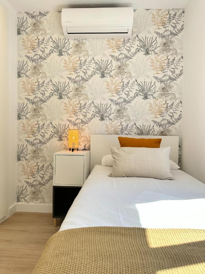 Holidays2Malaga Lebrija 3 Bedroom & Terrace & Parking & Smart Tv מראה חיצוני תמונה