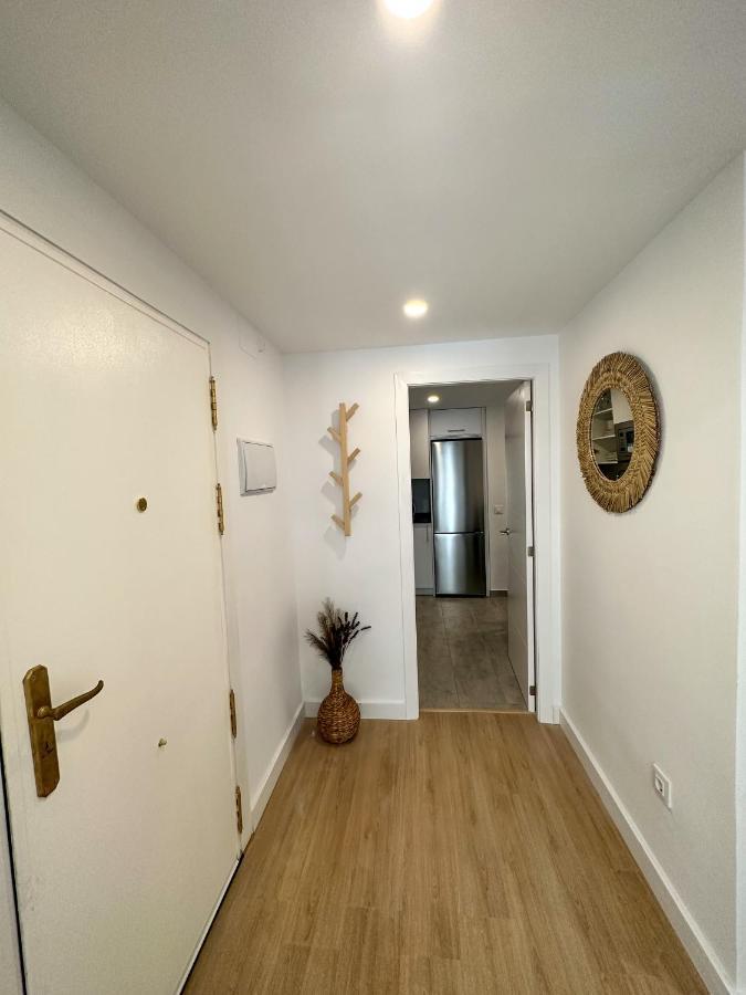 Holidays2Malaga Lebrija 3 Bedroom & Terrace & Parking & Smart Tv מראה חיצוני תמונה