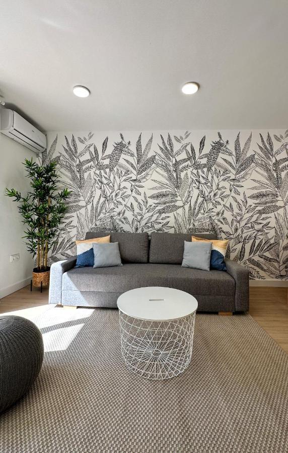 Holidays2Malaga Lebrija 3 Bedroom & Terrace & Parking & Smart Tv מראה חיצוני תמונה