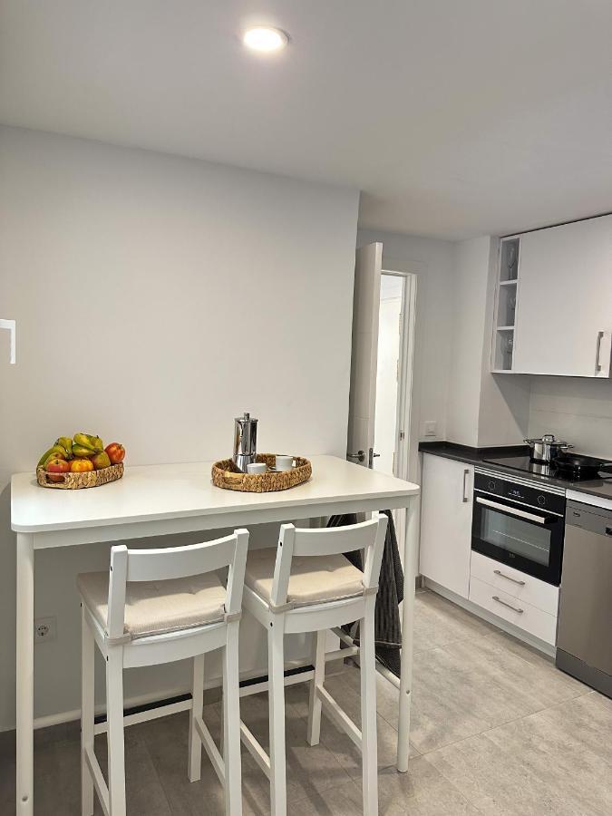 Holidays2Malaga Lebrija 3 Bedroom & Terrace & Parking & Smart Tv מראה חיצוני תמונה