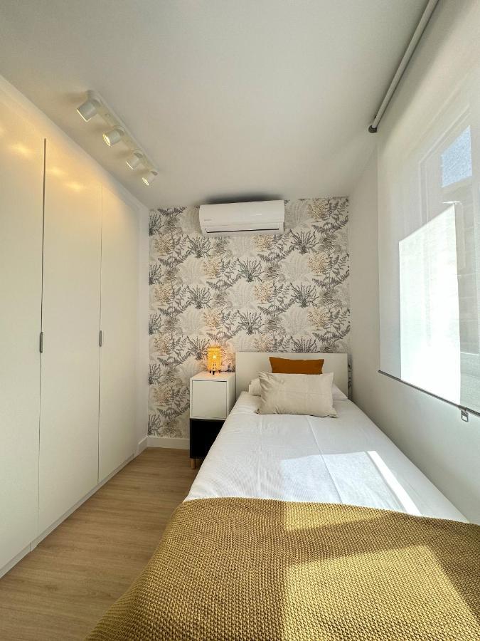 Holidays2Malaga Lebrija 3 Bedroom & Terrace & Parking & Smart Tv מראה חיצוני תמונה