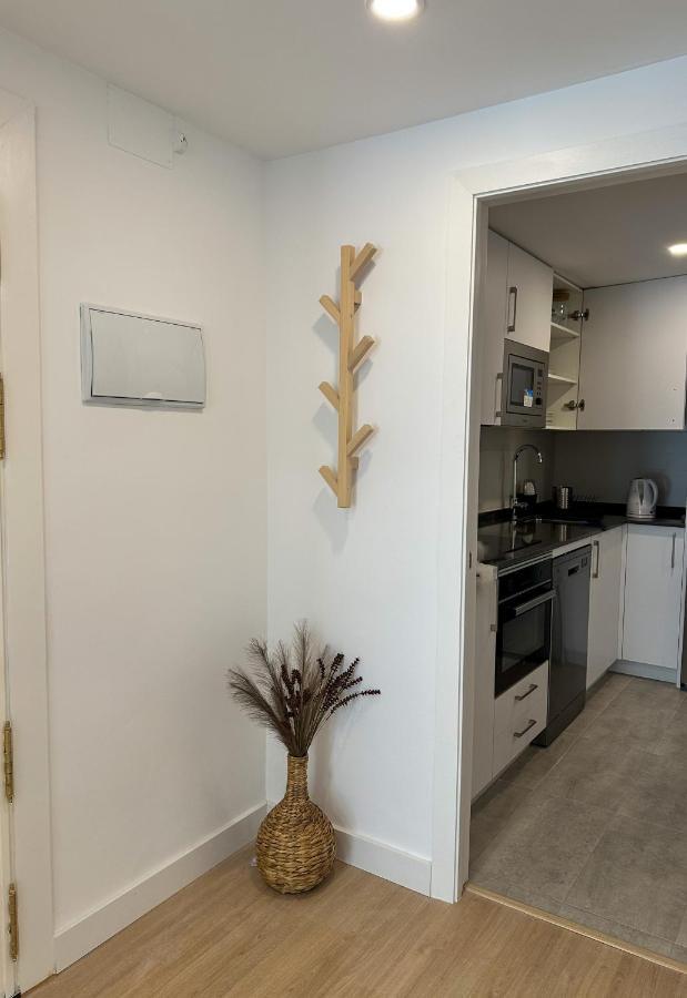 Holidays2Malaga Lebrija 3 Bedroom & Terrace & Parking & Smart Tv מראה חיצוני תמונה
