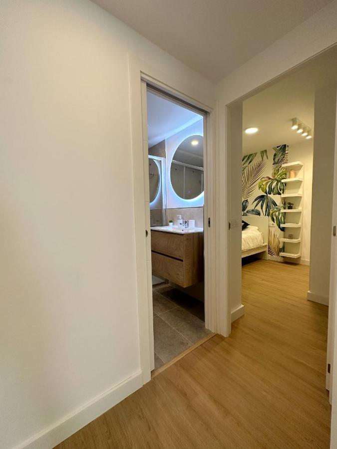 Holidays2Malaga Lebrija 3 Bedroom & Terrace & Parking & Smart Tv מראה חיצוני תמונה