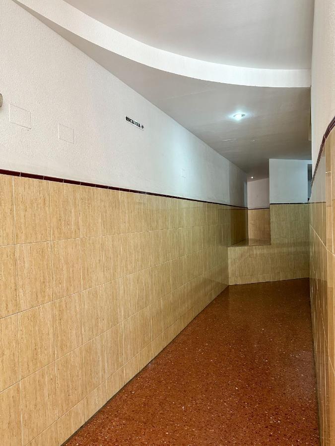 Holidays2Malaga Lebrija 3 Bedroom & Terrace & Parking & Smart Tv מראה חיצוני תמונה