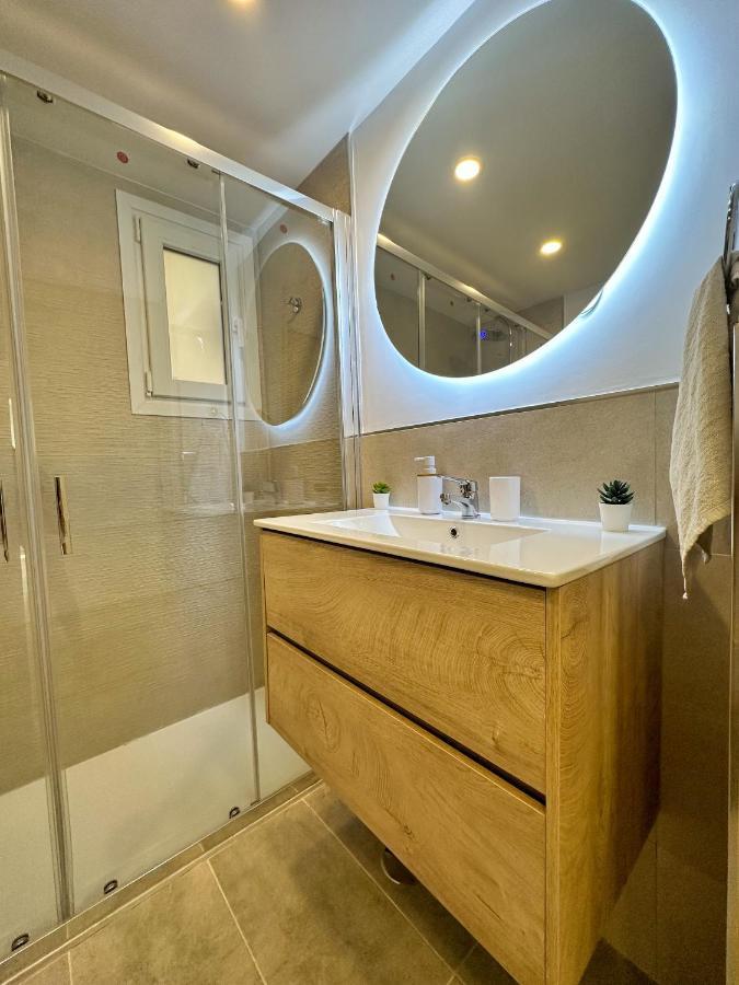 Holidays2Malaga Lebrija 3 Bedroom & Terrace & Parking & Smart Tv מראה חיצוני תמונה