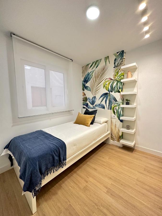 Holidays2Malaga Lebrija 3 Bedroom & Terrace & Parking & Smart Tv מראה חיצוני תמונה