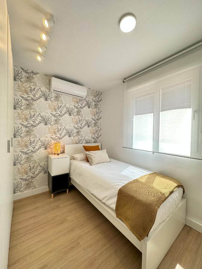 Holidays2Malaga Lebrija 3 Bedroom & Terrace & Parking & Smart Tv מראה חיצוני תמונה