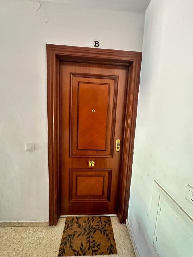 Holidays2Malaga Lebrija 3 Bedroom & Terrace & Parking & Smart Tv מראה חיצוני תמונה