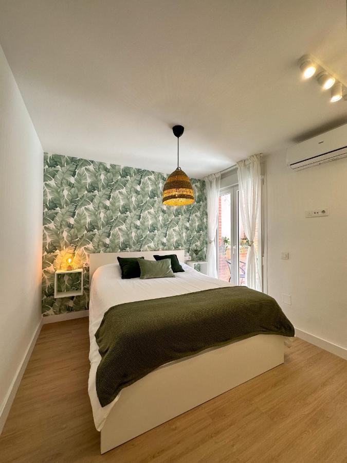 Holidays2Malaga Lebrija 3 Bedroom & Terrace & Parking & Smart Tv מראה חיצוני תמונה
