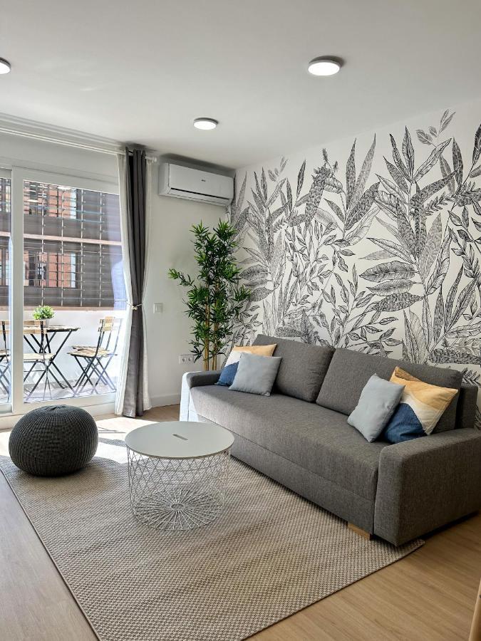 Holidays2Malaga Lebrija 3 Bedroom & Terrace & Parking & Smart Tv מראה חיצוני תמונה