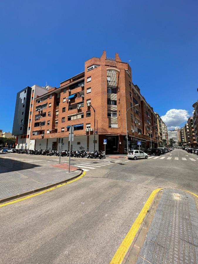 Holidays2Malaga Lebrija 3 Bedroom & Terrace & Parking & Smart Tv מראה חיצוני תמונה