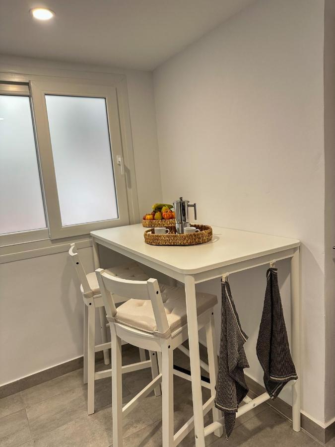 Holidays2Malaga Lebrija 3 Bedroom & Terrace & Parking & Smart Tv מראה חיצוני תמונה